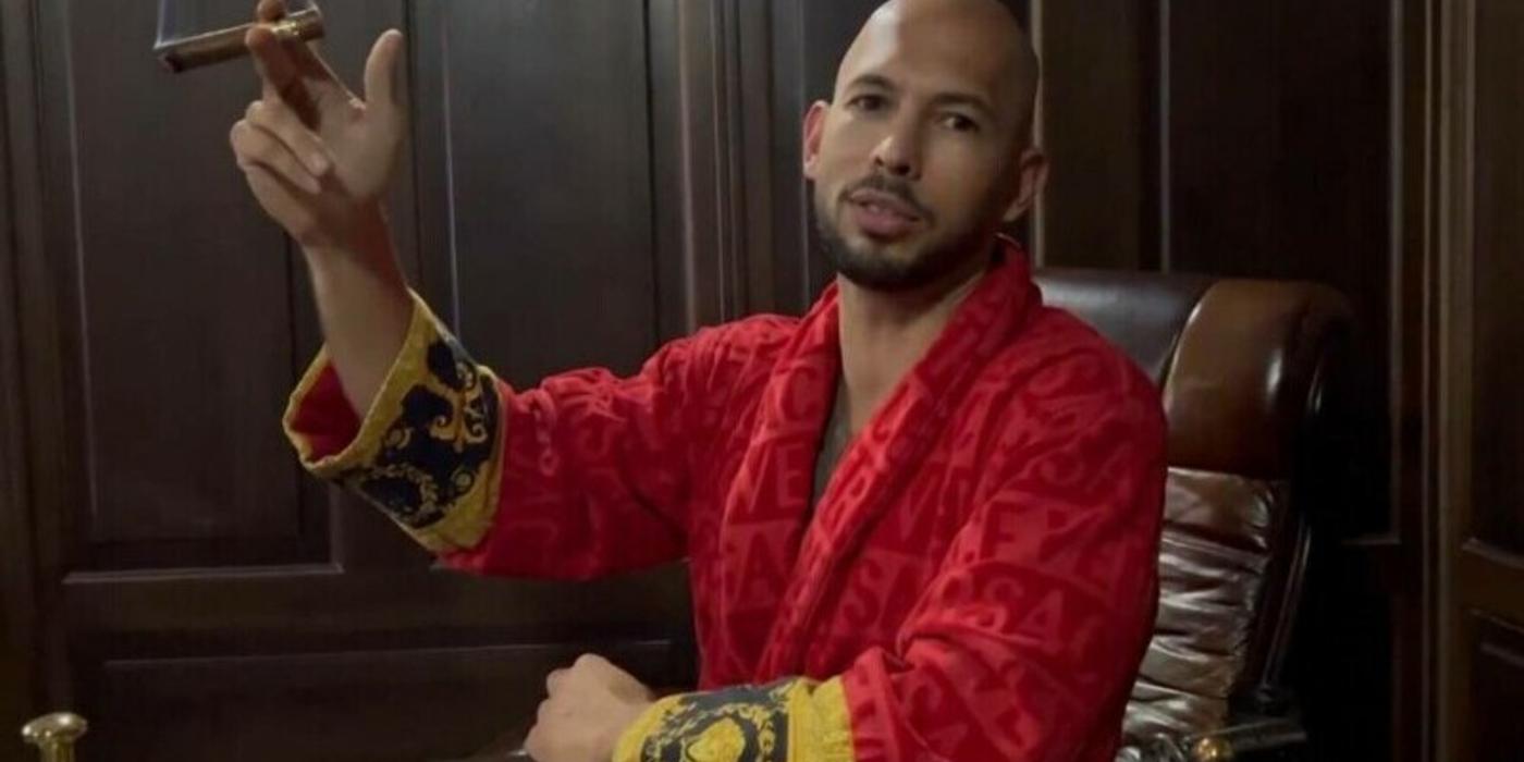 Andrew Tate se plânge de gândaci și lipsa luminii naturale în primul e-mail trimis din închisoare: Nu mă pot înfrânge