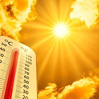 Prognoza meteo, 11 august. Prima zi a săptămânii, sub coduri de vreme extremă