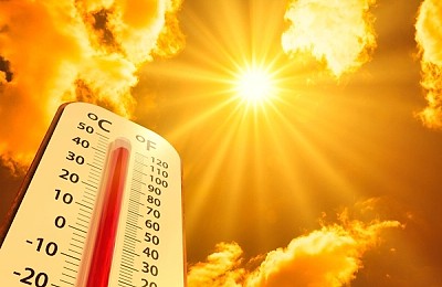 Prognoza meteo, 11 august. Prima zi a săptămânii, sub coduri de vreme extremă