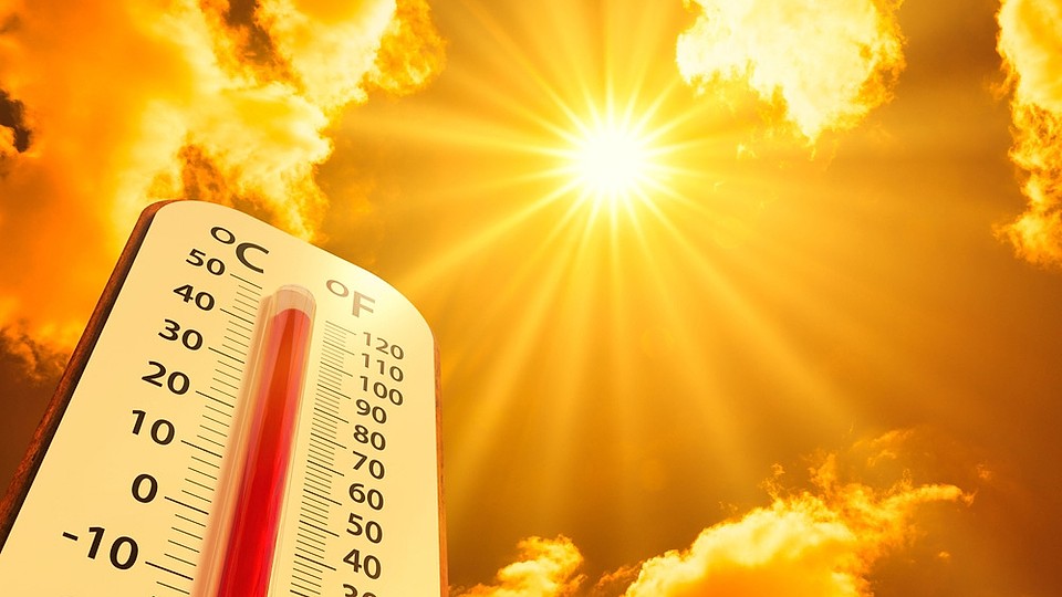 Prognoza meteo, 11 august. Prima zi a săptămânii, sub coduri de vreme extremă