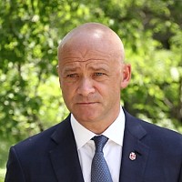 Primarul din Odesa, lăsat fără cetățenia ucraineană. Orașul intră sub administrație militară
