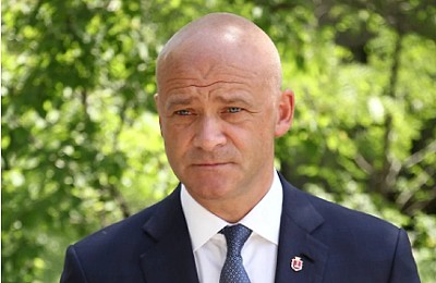 Primarul din Odesa, lăsat fără cetățenia ucraineană. Orașul intră sub administrație militară