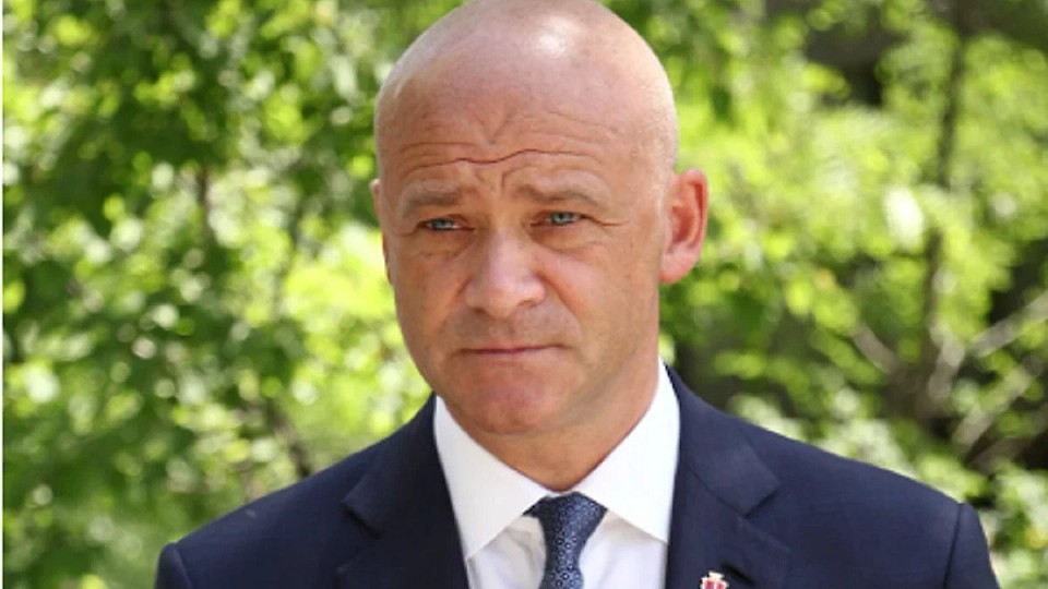 Primarul din Odesa, lăsat fără cetățenia ucraineană. Orașul intră sub administrație militară