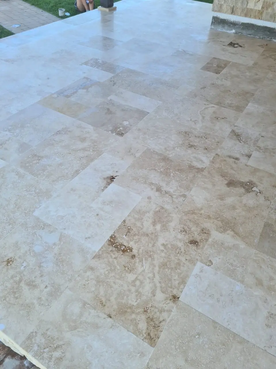 TWINSWET – The Ultimate Solution for Protecting and Enhancing Natural Stone