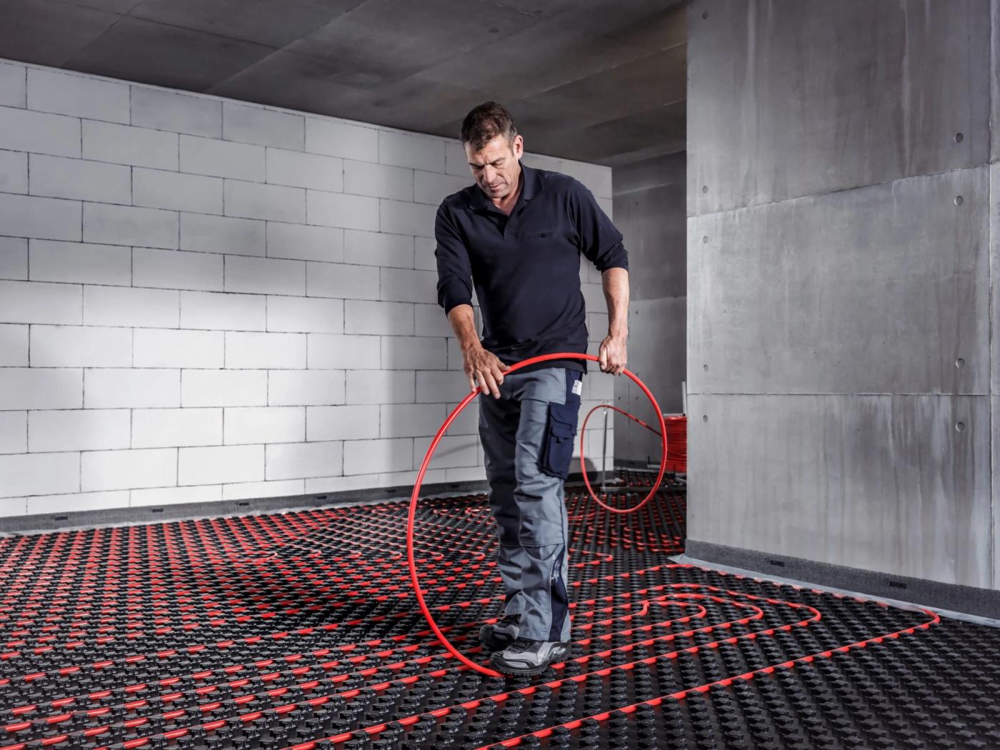 Rehau Building Solutions: Piaţa locală a sistemelor de încălzire în pardoseală a ajuns la 90 milioane euro în 2023, peste 80% merge pe segmentul rezidenţial. Piaţa europeană a ajuns, anul trecut, la 1,1 miliarde euro