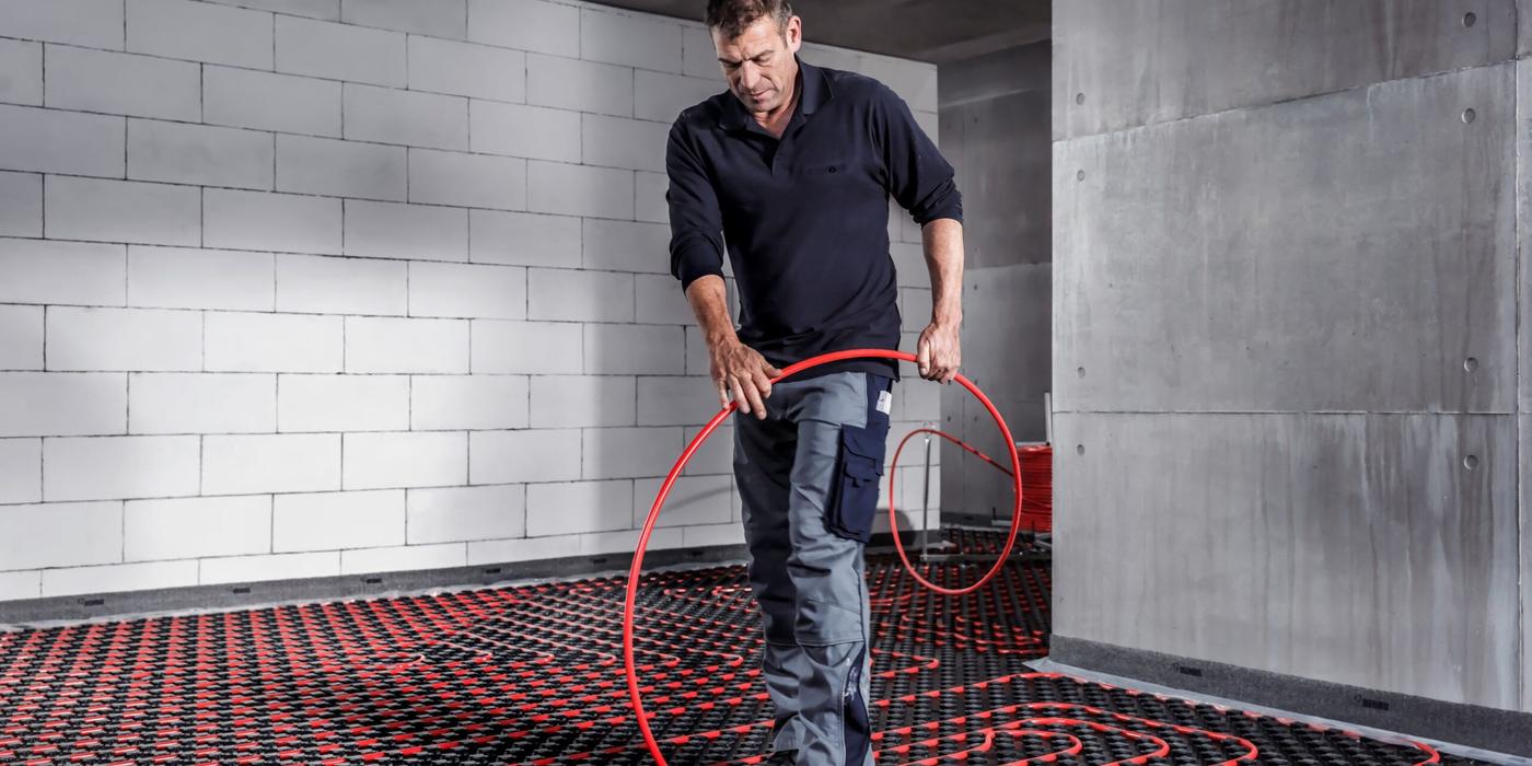 Rehau Building Solutions: Piaţa locală a sistemelor de încălzire în pardoseală a ajuns la 90 milioane euro în 2023, peste 80% merge pe segmentul rezidenţial. Piaţa europeană a ajuns, anul trecut, la 1,1 miliarde euro