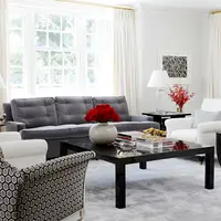 Finete si stralucire in reamenajarea unui apartament din Toronto Foto inainte si dupa