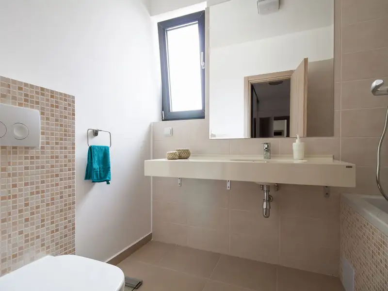 Cum abordezi amenajarea pentru baie