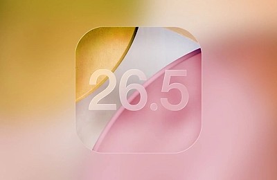 iOS 26.5: update minor, dar cu câteva surprize
