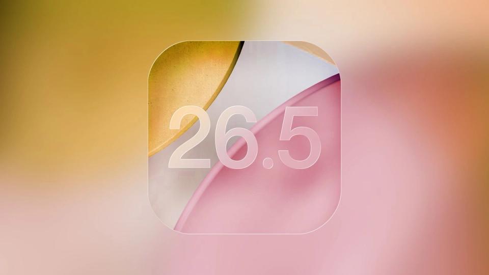 iOS 26.5: update minor, dar cu câteva surprize