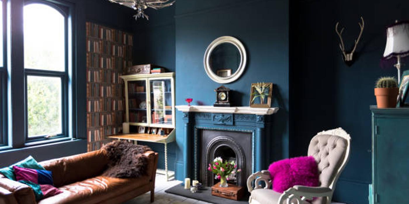 Tendințe în design interior pentru anul acesta