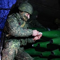 Militarii ruși vor să distrugă un oraș ucrainean aflat la 22 km de Galați. „Trimitem rachete cu 13.000 km/oră”