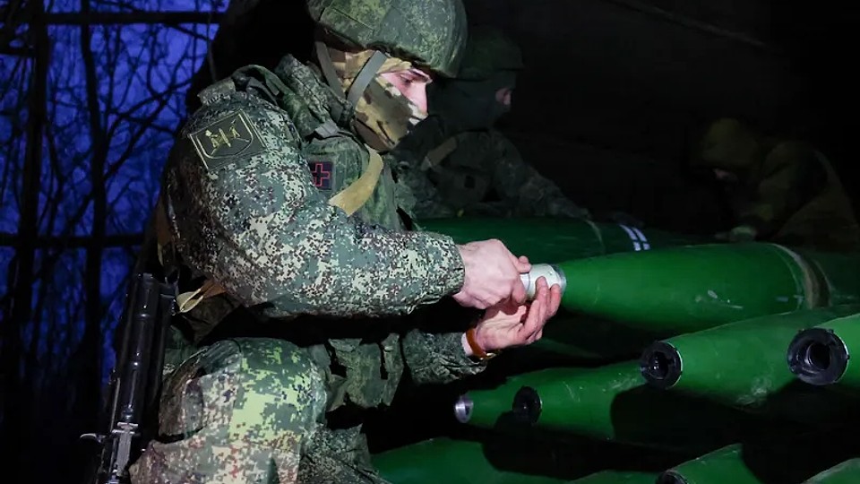 Militarii ruși vor să distrugă un oraș ucrainean aflat la 22 km de Galați. „Trimitem rachete cu 13.000 km/oră”