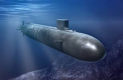 Ucraina a aflat secretele celui mai nou submarin nuclear al Rusiei, lansat de Putin în iulie