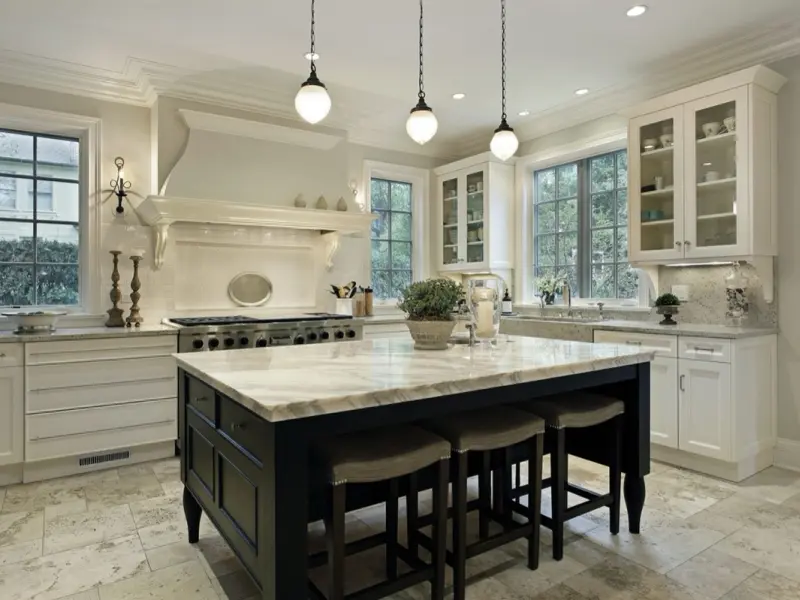 Ghid practic pentru alegerea și montarea gresiei și faianței