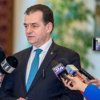 Ludovic Orban ia în calcul o posibilă revenire în Partidul Național Liberal. „Sunt deschis la orice dialog”
