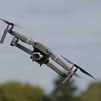 Un producător ucrainean va face drone pentru SUA, în programul „Drone Dominance”