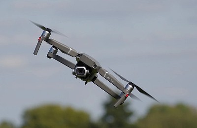 Un producător ucrainean va face drone pentru SUA, în programul „Drone Dominance”