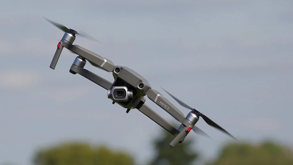 Un producător ucrainean va face drone pentru SUA, în programul „Drone Dominance”