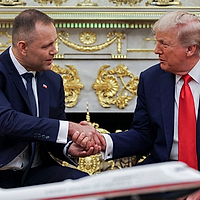 Semnal năucitor pentru conducerea României: SUA întrerup de azi orice contact cu președintele Seimului din Polonia, din cauza insultelor neprovocate pe care acesta i le-a adus lui Donald Trump