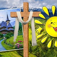 Prognoza meteo 20 aprilie 2025. Vreme superbă în prima zi de Paște. Maxima zilei, de 26 de grade