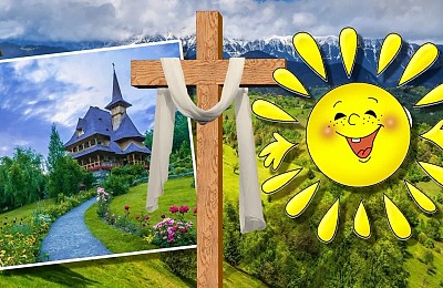 Prognoza meteo 20 aprilie 2025. Vreme superbă în prima zi de Paște. Maxima zilei, de 26 de grade