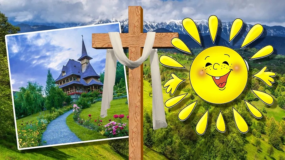 Prognoza meteo 20 aprilie 2025. Vreme superbă în prima zi de Paște. Maxima zilei, de 26 de grade