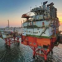 Atacurile la adresa proiectului Neptun Deep vor deveni mai frecvente – Burduja
