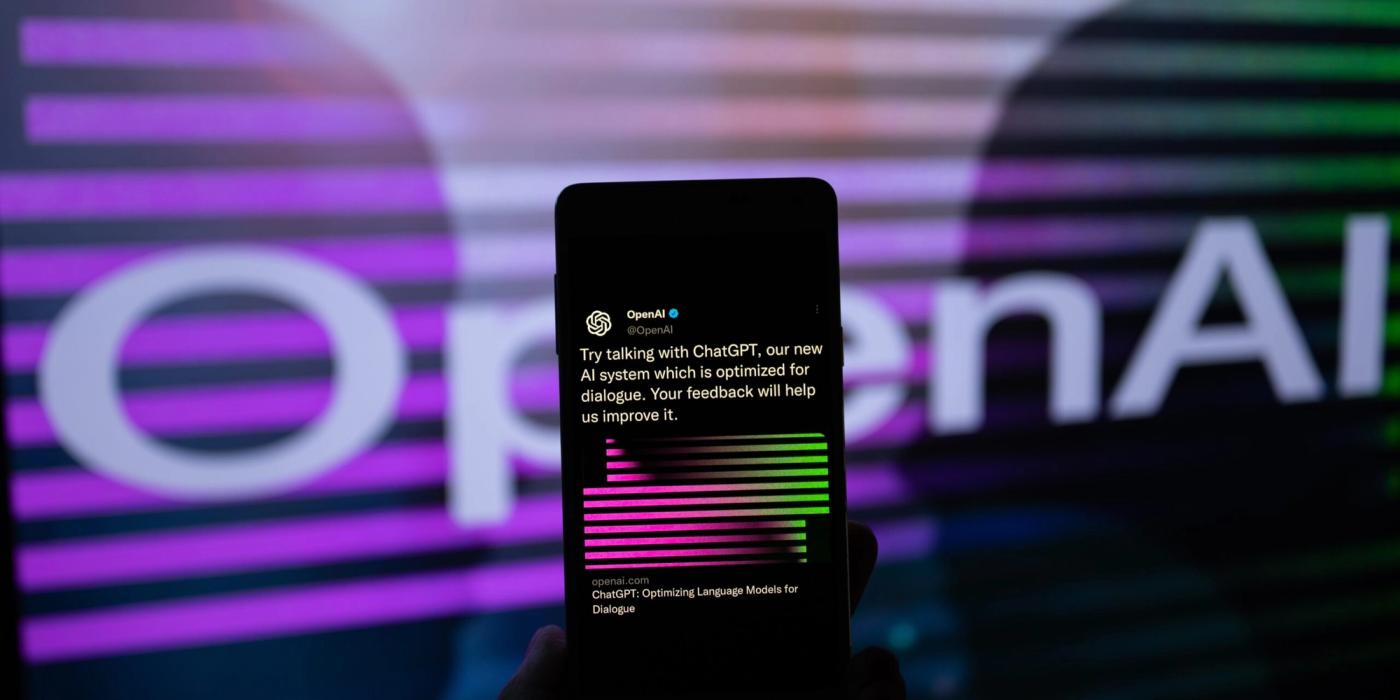 OpenAI va anunţa luni îmbunătăţiri care vor face modelele sale de AI mai ieftine şi cu mai multe funcţionalităţi