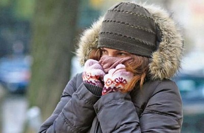 Prognoza meteo, 17 decembrie. Frig, burniță și ceață în unele regiuni. Când încep ninsorile