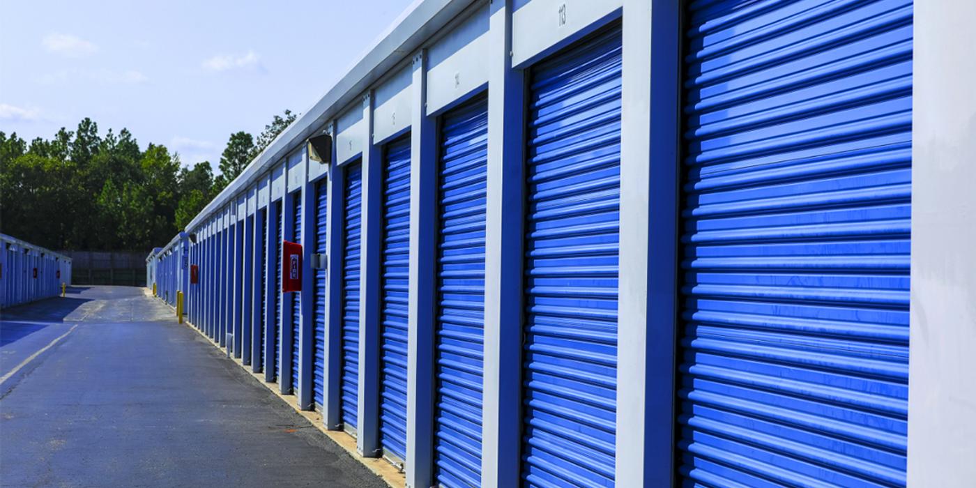 Obiectele care nu mai au loc în casă trebuie depozitate in spatii amenajate corespunzator