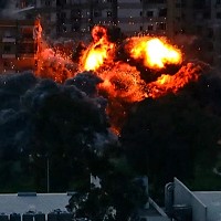 Bombardamente intense în Iran și Liban. Israelul anunță „surprize suplimentare”, SUA amenință că puterea de foc „va crește dramatic” / Sprijinul Rusiei pentru Iran