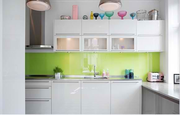 Cum sa amenajezi o bucatarie mica