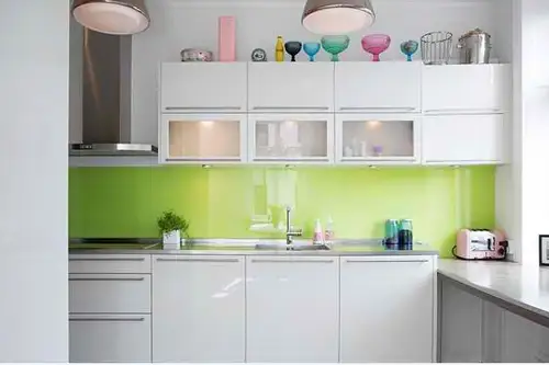 Cum sa amenajezi o bucatarie mica