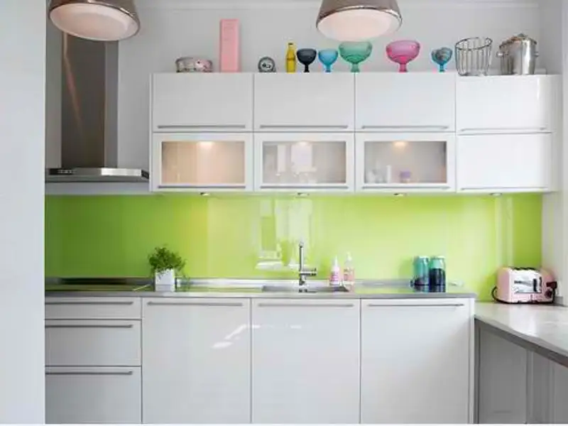 Cum sa amenajezi o bucatarie mica