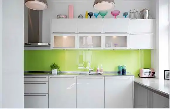 Cum sa amenajezi o bucatarie mica