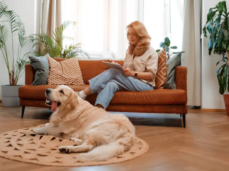 Animale de companie în apartament? 10 sfaturi pentru o viață frumoasă împreună