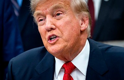 SUA se pregătesc să lanseze un al doilea val de atacuri, spune Trump