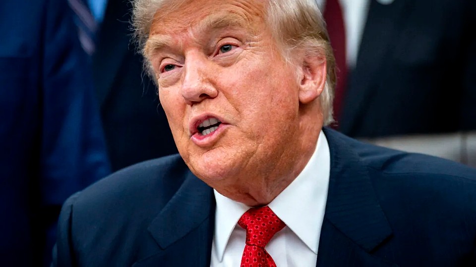 SUA se pregătesc să lanseze un al doilea val de atacuri, spune Trump