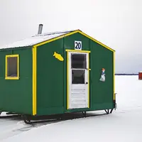 6 adaposturi mici si fascinante din intreaga lume