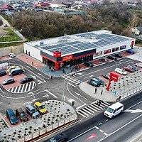 PENNY deschide un magazin în comuna doljeană Leu