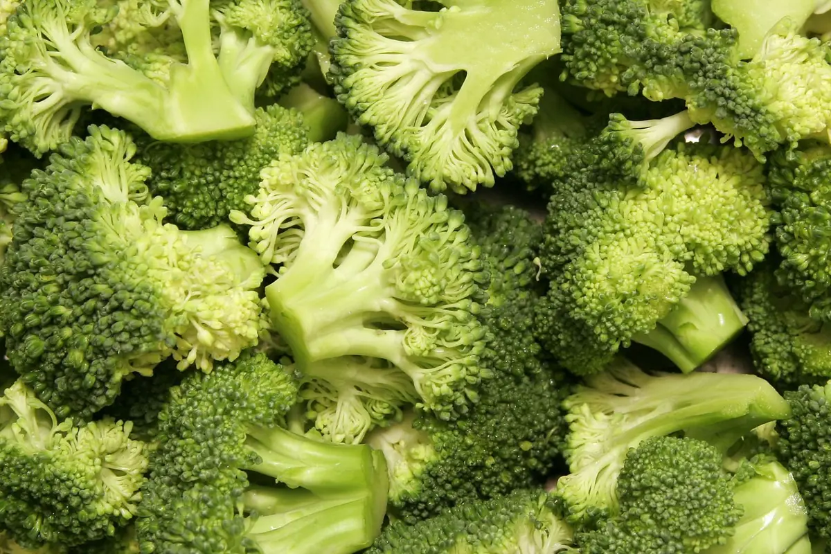Cum sa plantezi broccoli? (VIDEO)