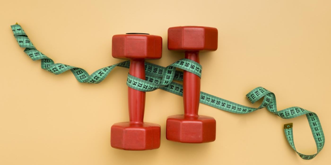 Sportul si indicele de masa corporala (IMC): cheia unui stil de viata sanatos