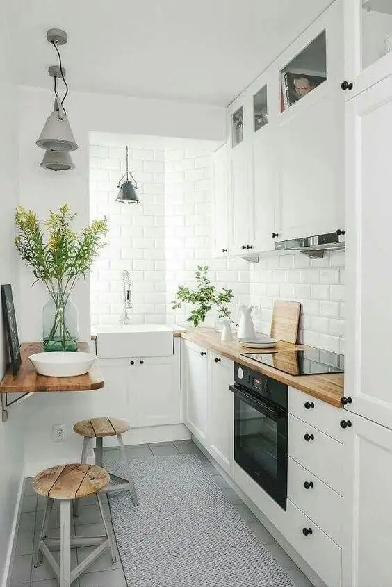 Small Kitchens, Big Solutions: A Complete Guide to Maximizing Storage Space