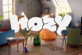 Hozy: O experiență de decorare plină de poveste și libertate