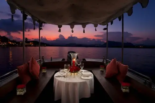 15 decoratiuni romantice pentru exterior