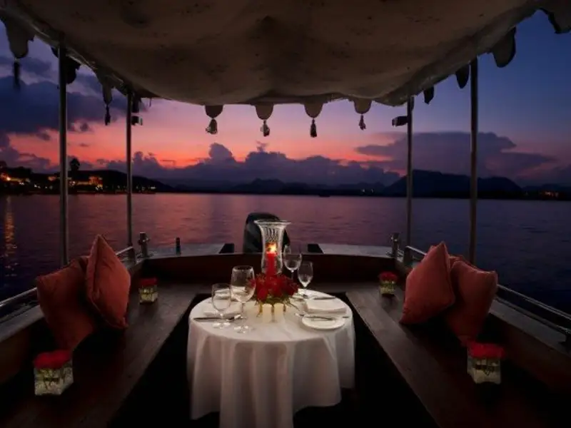 15 decoratiuni romantice pentru exterior