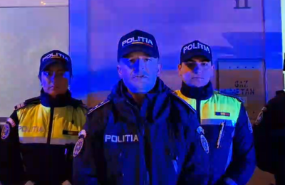 6 mandate de percheziție domiciliară, miercuri dimineață, în Turda