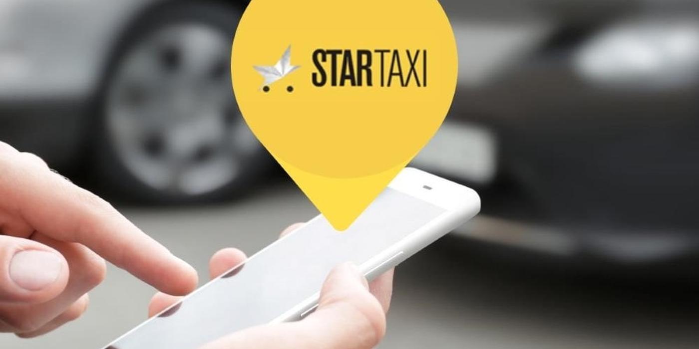 Aplicația de e-hailing Star Taxi a depășit un milion de comenzi în luna aprilie