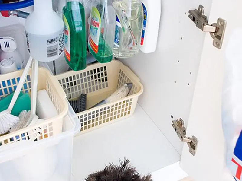 19 idei istete pentru o excelenta organizare in casa